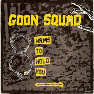 Goon Squad - Eight Arms To Hold You