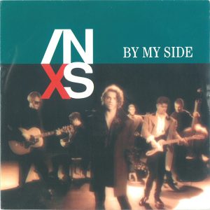 INXS - By My Side