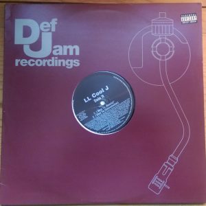 LL Cool J - Doin It