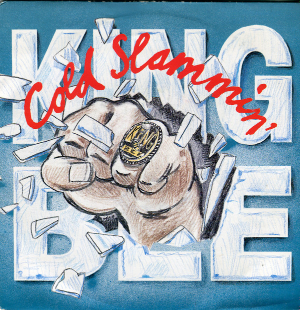 King Bee - Cold Slammin'