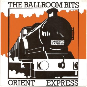 Ballroom Bits - Orient Express
