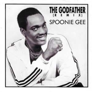 Spoonie Gee - The Godfather