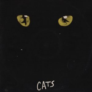 Andrew Lloyd Webber - Cats