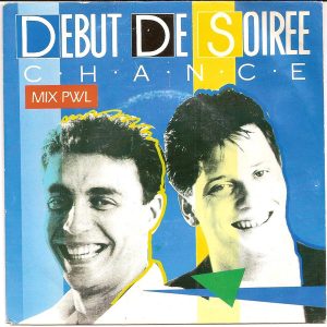 Début De Soirée - Chance
