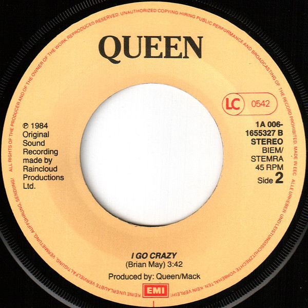 Queen - Radio Ga Ga
