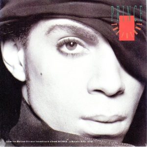 Prince - The Future