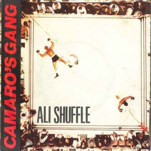 Camaro's Gang - Ali Shuffle