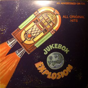Various - Jukebox Explosion