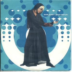 Lonnie Gordon - Gonna Catch You