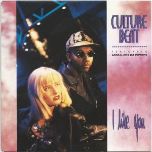 Culture Beat - I Like You