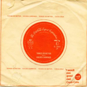 Golden Earring - Things Go Better