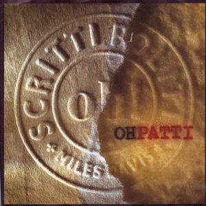 Scritti Politti - Oh Patti