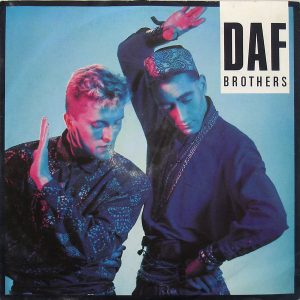 Deutsch Amerikanische Freundschaft - Brothers