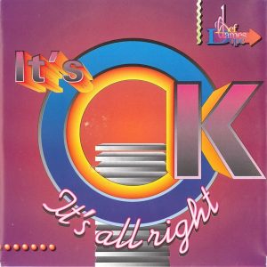 Def Dames Dope - It's Ok, It's All Right