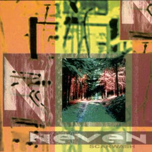 Neven - Scarwash