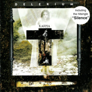 Delerium - Karma