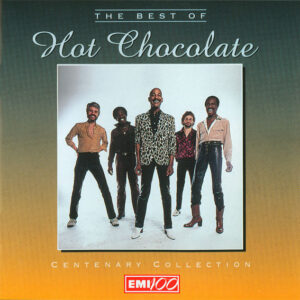 Hot Chocolate - The Best Of Hot Chocolate