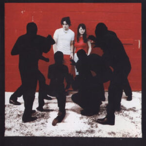 The White Stripes - White Blood Cells