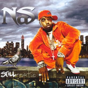 Nas - Stillmatic