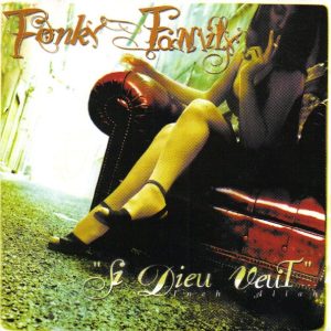 Fonky Family - Si Dieu Veut