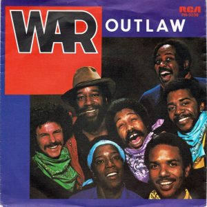 War - Outlaw