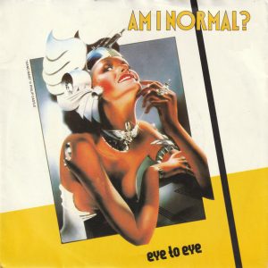 Eye To Eye (2) - Am I Normal?