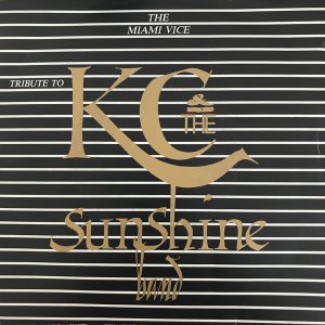The Miami Vice - Tribute To K.C. & The Sunshine Band