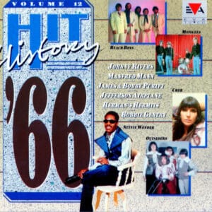 Various - Hit History '66 - Volume 12