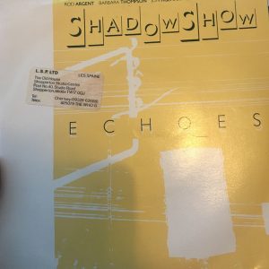 Shadowshow - Echoes