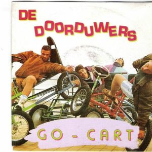 De Doorduwers - Go-Cart