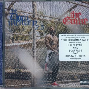The Game (2) - The Documentary 2.5