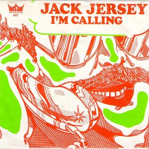 Jack Jersey - I'm Calling