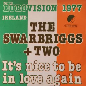 The Swarbriggs Plus Two - It's Nice To Be In Love Again