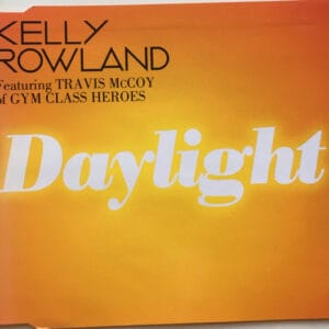 Kelly Rowland - Daylight
