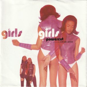 Powercut (2) - Girls