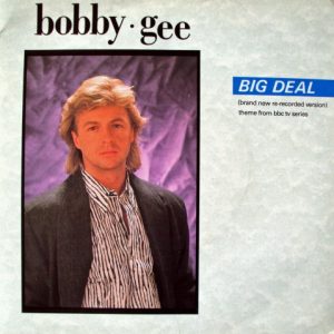 Bobby G - Big Deal