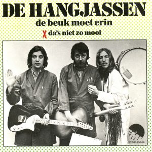De Hangjassen - De Beuk Moet Erin