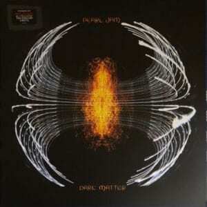 Pearl Jam - Dark Matter
