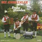 Die Anseltaler-Party-Express - Frohe Stunden