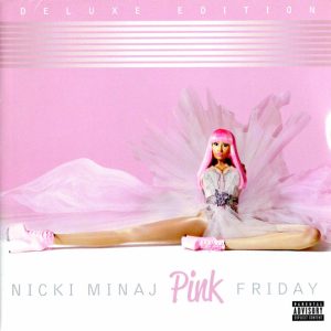 Nicki Minaj - Pink Friday