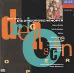 Kurt Weill - Die Dreigroschenoper