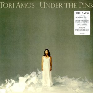 Tori Amos - Under The Pink