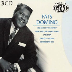 Fats Domino - This Is Gold