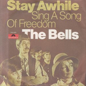 The Bells (2) - Stay Awhile