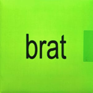Charli XCX - Brat