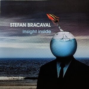 Stefan Bracaval - Insight Inside