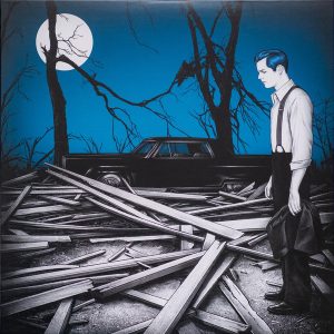 Jack White (2) - Fear Of The Dawn