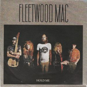 Fleetwood Mac - Hold Me