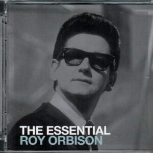 Roy Orbison - The Essential Roy Orbison
