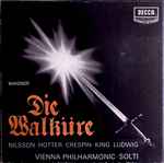Richard Wagner - Die Walküre